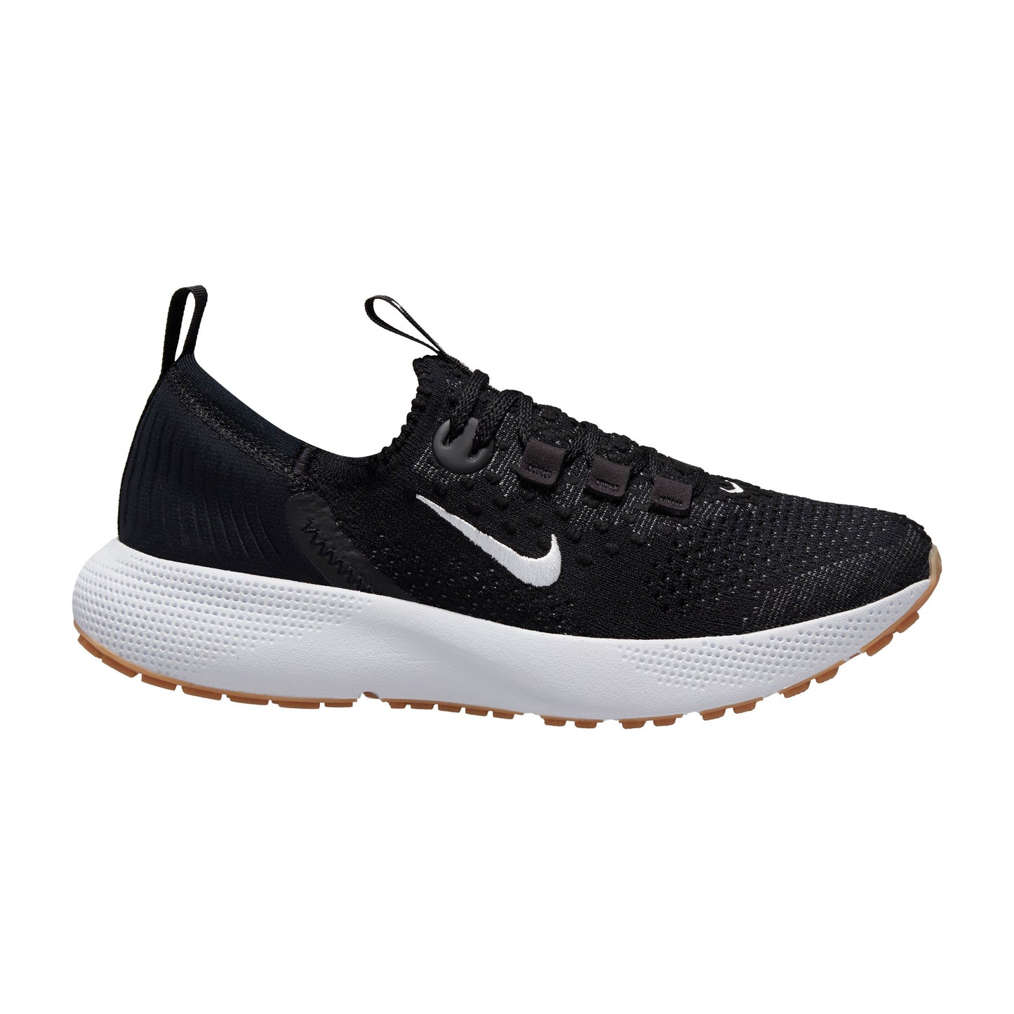 Nike Escape Flyknit Neutrální Obuv Dámy-Černá
