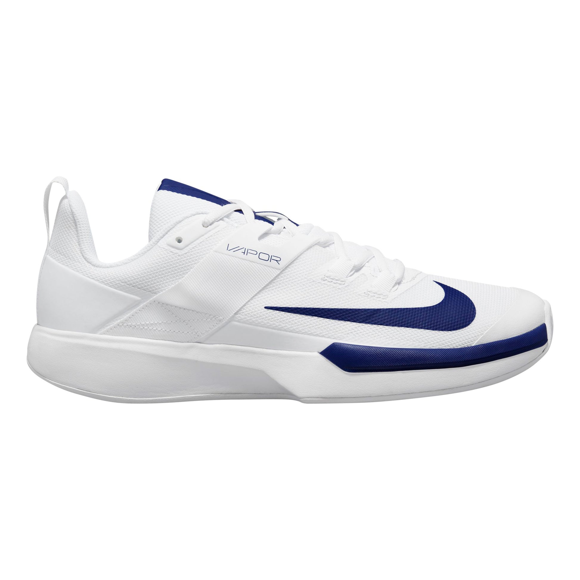 Nike Vapor Lite Obuv na antuku Muži - bílá, modrá