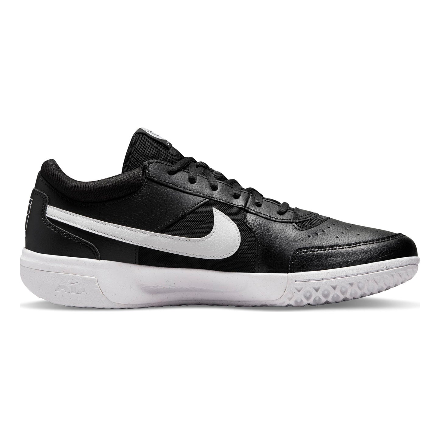 Nike Zoom Lite 3 Obuv na antuku Děti - černá, bílá