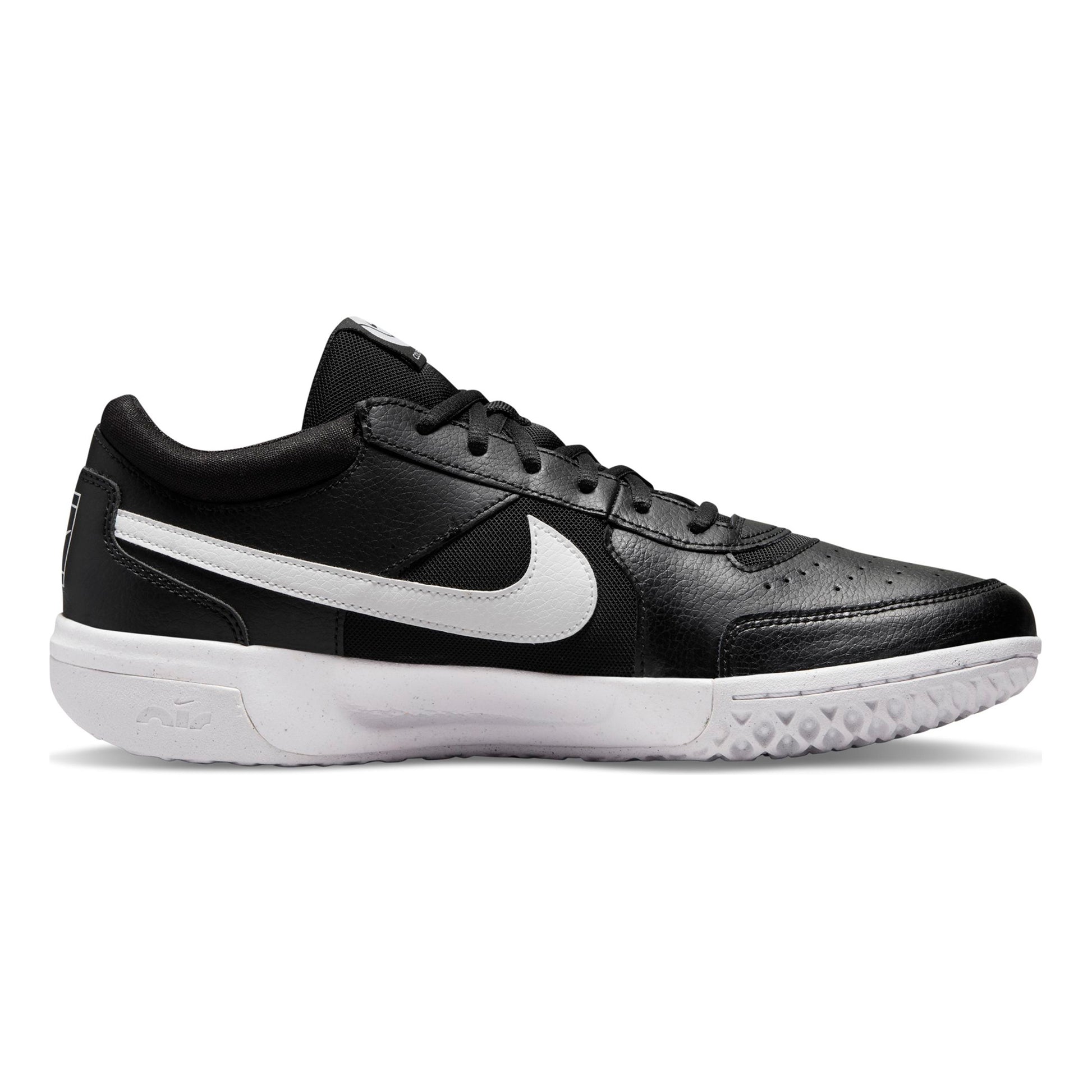 Nike Zoom Lite 3 Obuv na antuku Děti - černá, bílá