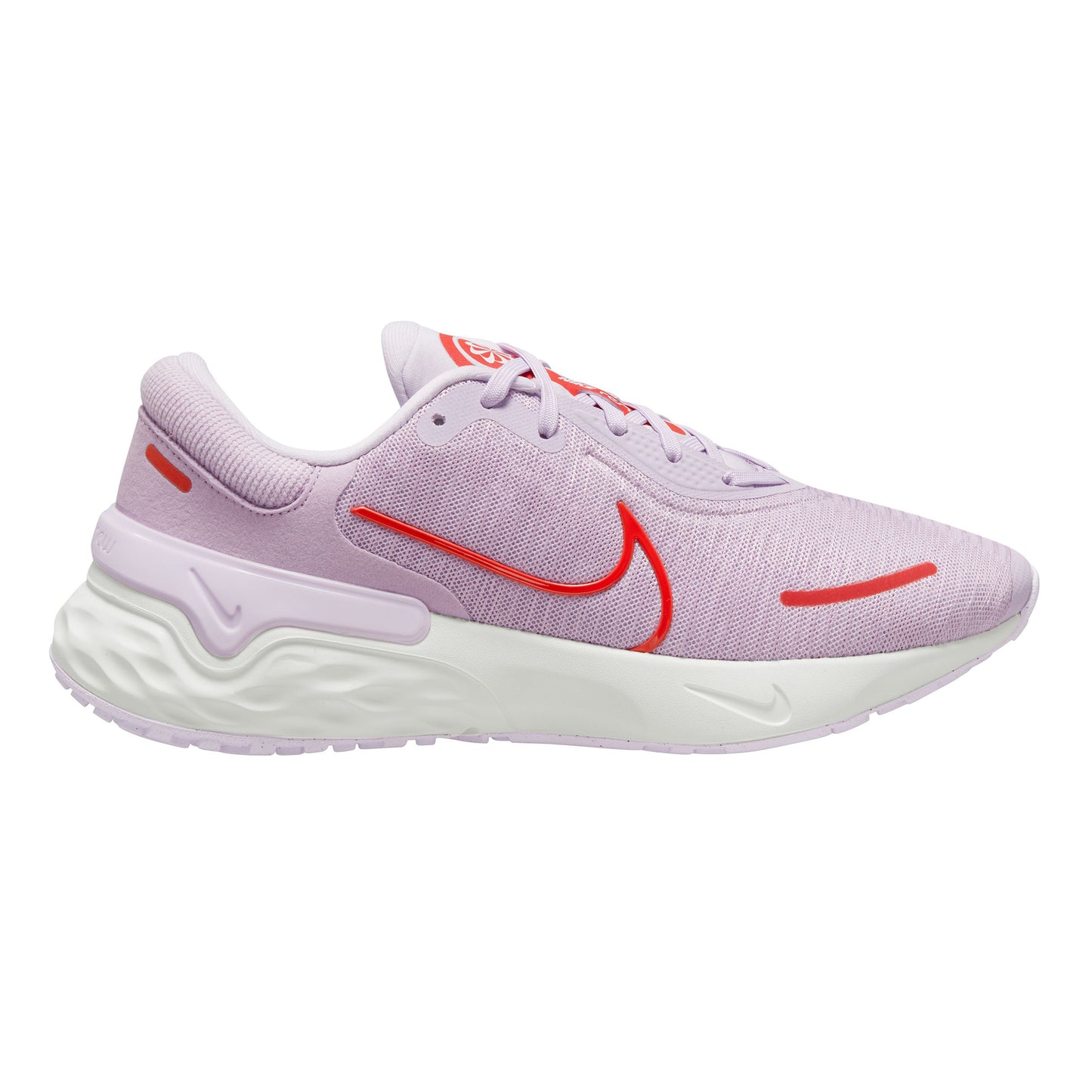Nike Renew 4 Neutrální Obuv Dámy-Růžová,Červená