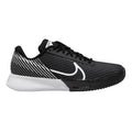 Zoom Vapor Pro 2 Obuv na antuku Dámy - černá, bílá