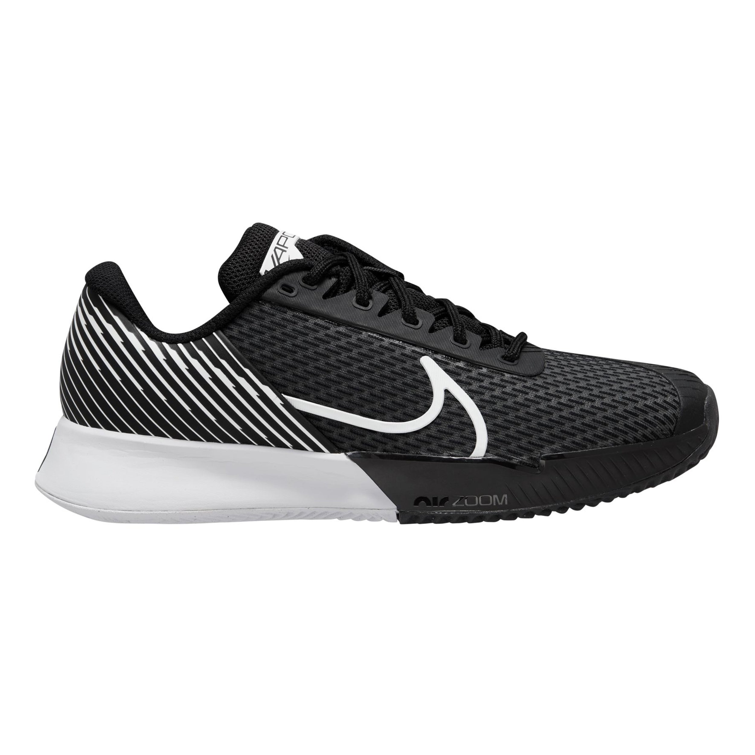 Nike Zoom Vapor Pro 2 Obuv na antuku Dámy - černá, bílá