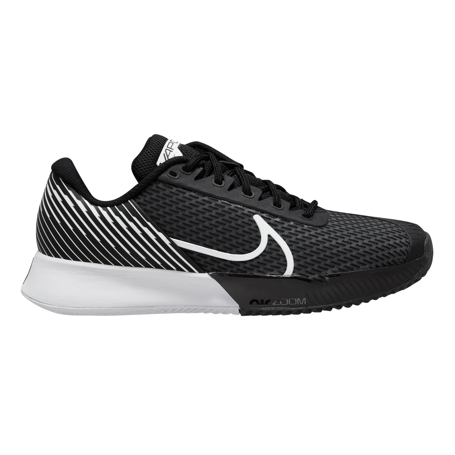 Nike Zoom Vapor Pro 2 Obuv na antuku Dámy - černá, bílá