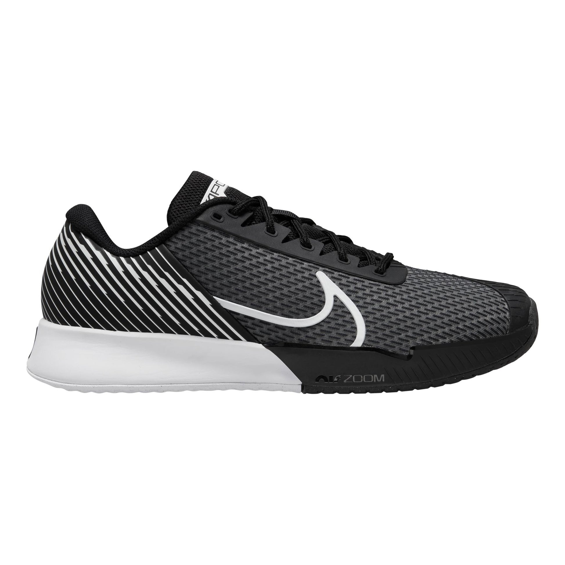 Nike Air Zoom Vapor Pro 2 Obuv na všechny povrchy Muži - černá, bílá