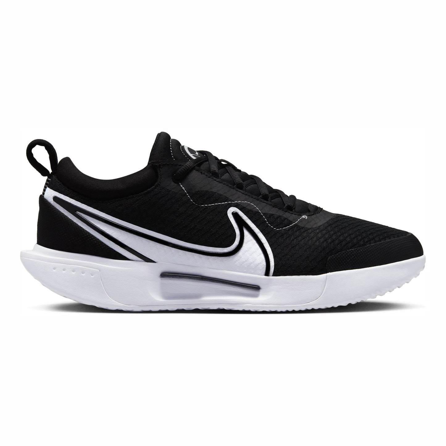 Nike Zoom Court Pro Obuv na všechny povrchy Muži - černá, bílá