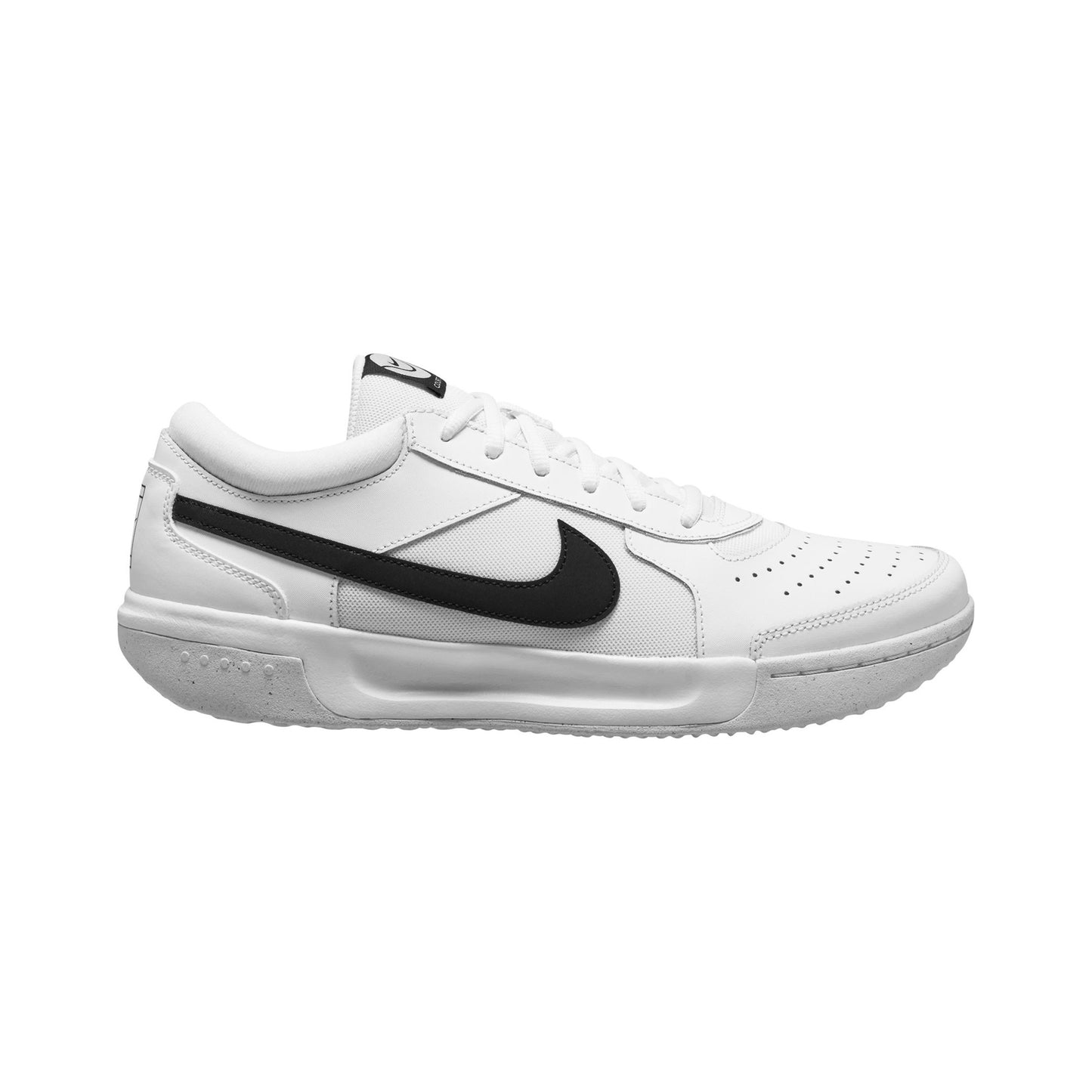 Nike Zoom Court Lite 3 Obuv na všechny povrchy Děti - bílá, černá
