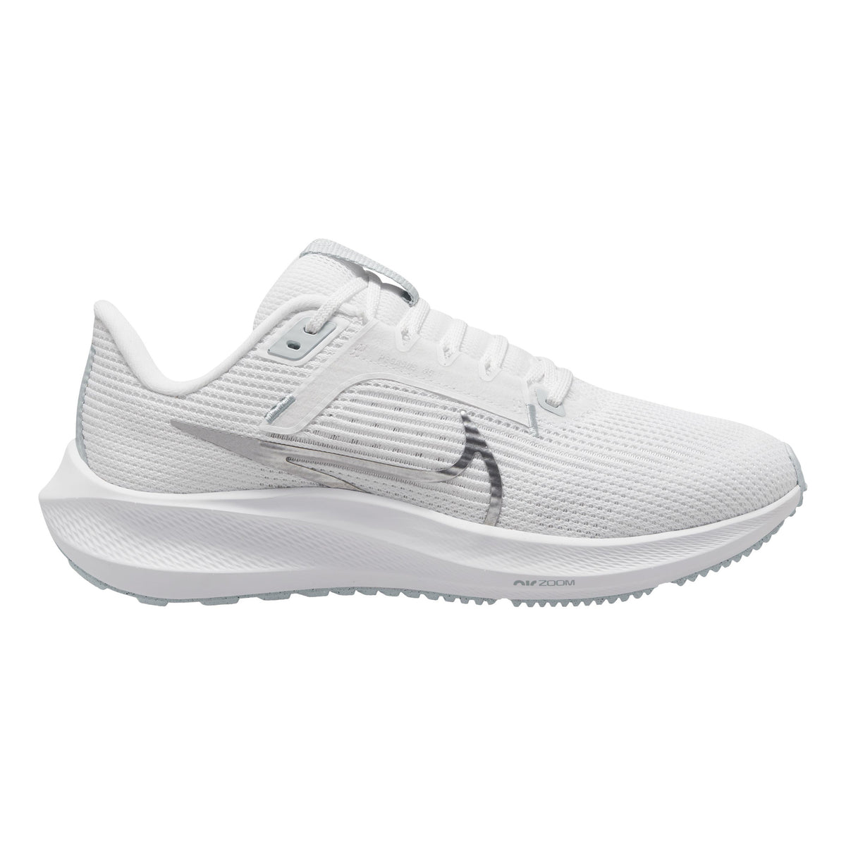 Nike Air Zoom Pegasus 40 Neutrální obuv Dámy - bílá,