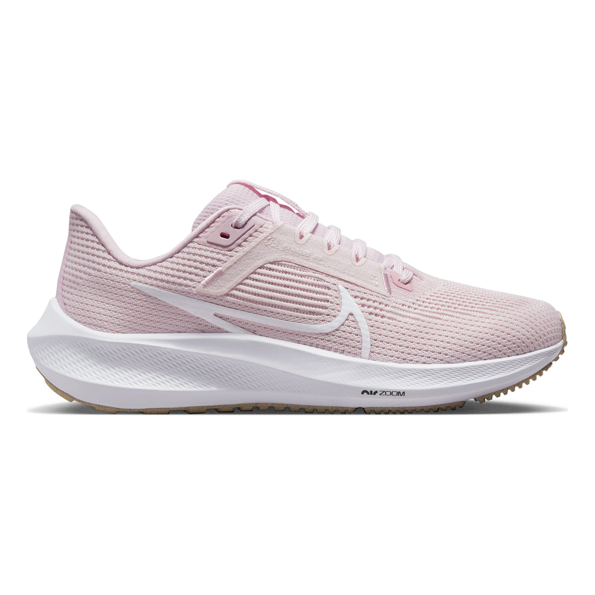 Nike Air Zoom Pegasus 40 Neutrální obuv Dámy - růžová, bílá