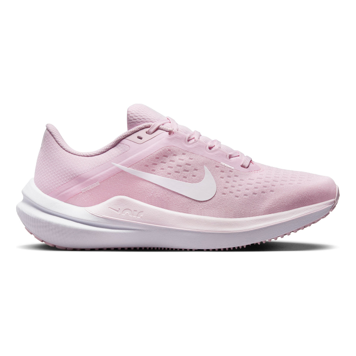 Nike Winflo 10 Neutrální obuv Dámy - růžová, bílá