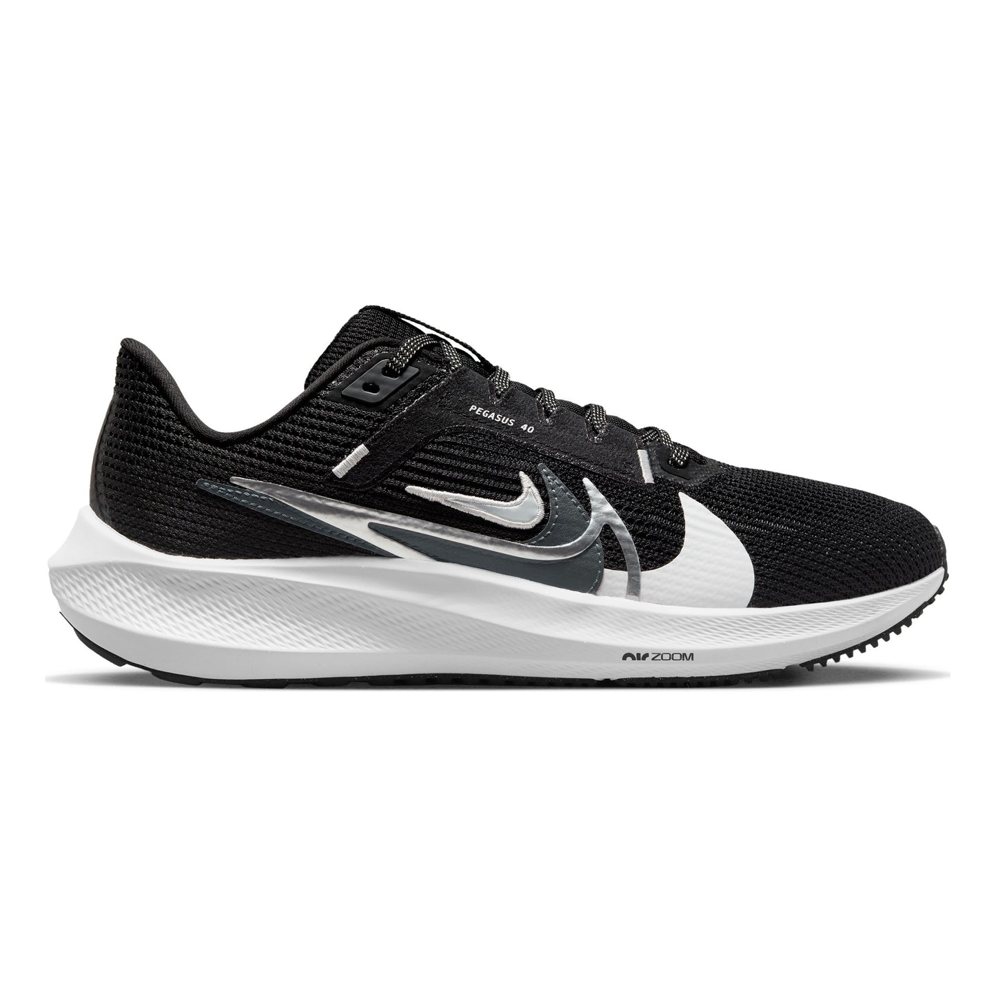 Nike Air Zoom 40 Premium ANY Neutrální obuv Dámy - černá, bílá