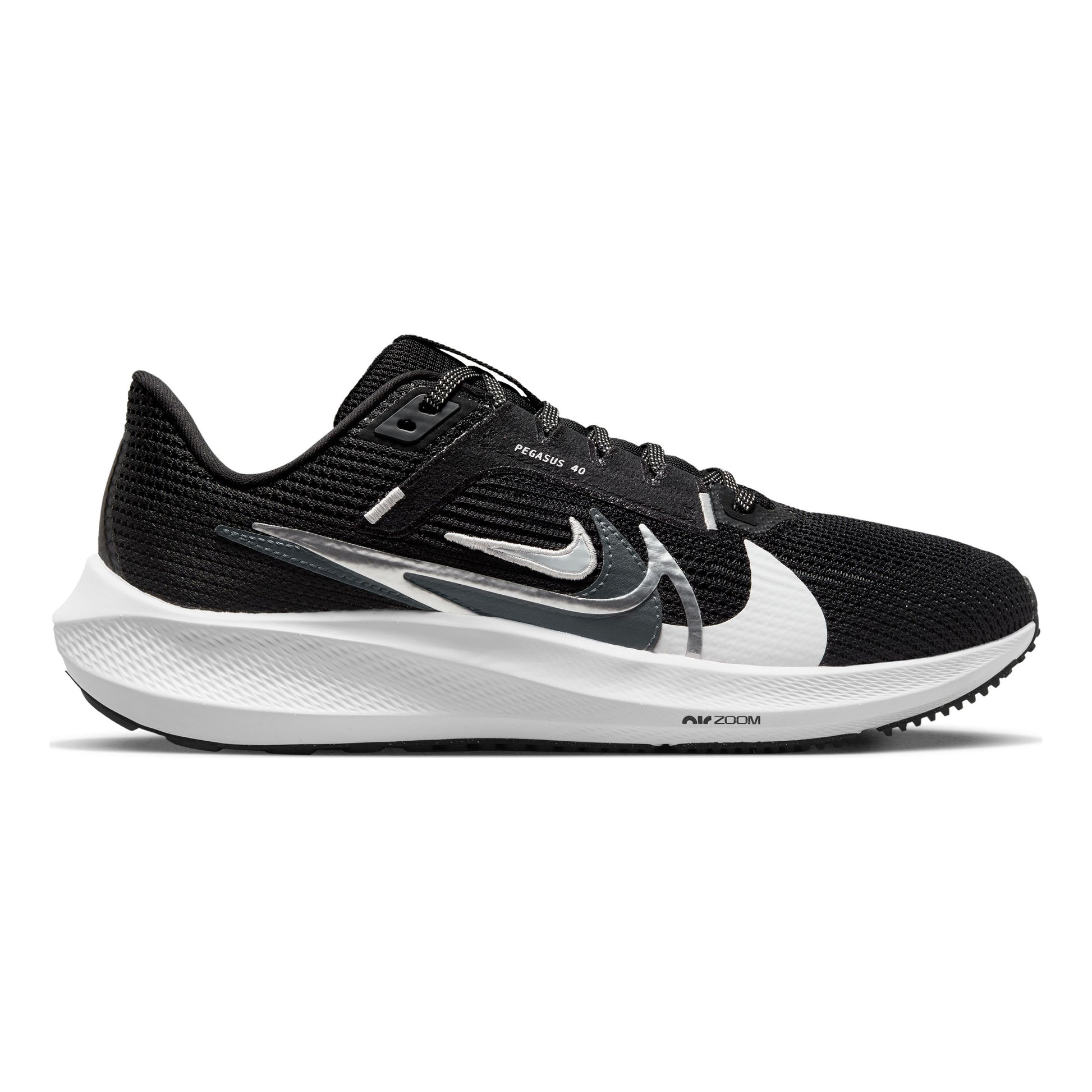 Nike Air Zoom 40 Premium ANY Neutrální obuv Dámy - černá, bílá
