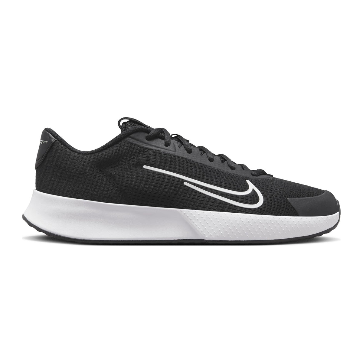 Nike Vapor Lite 2 Obuv Na Všechny Povrchy Muži-Černá,Bílá