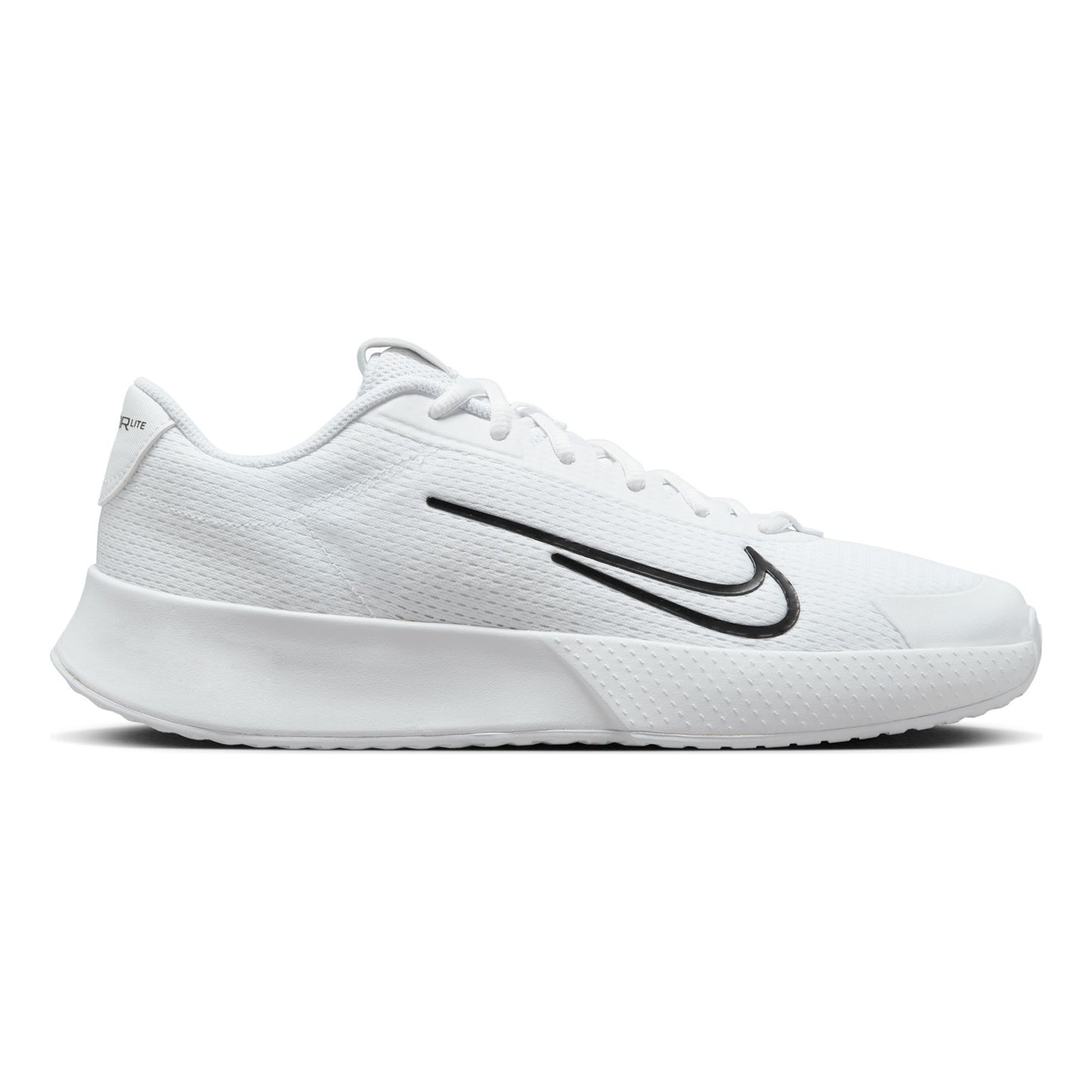 Nike Vapor Lite 2 Obuv na všechny povrchy Muži - bílá, černá