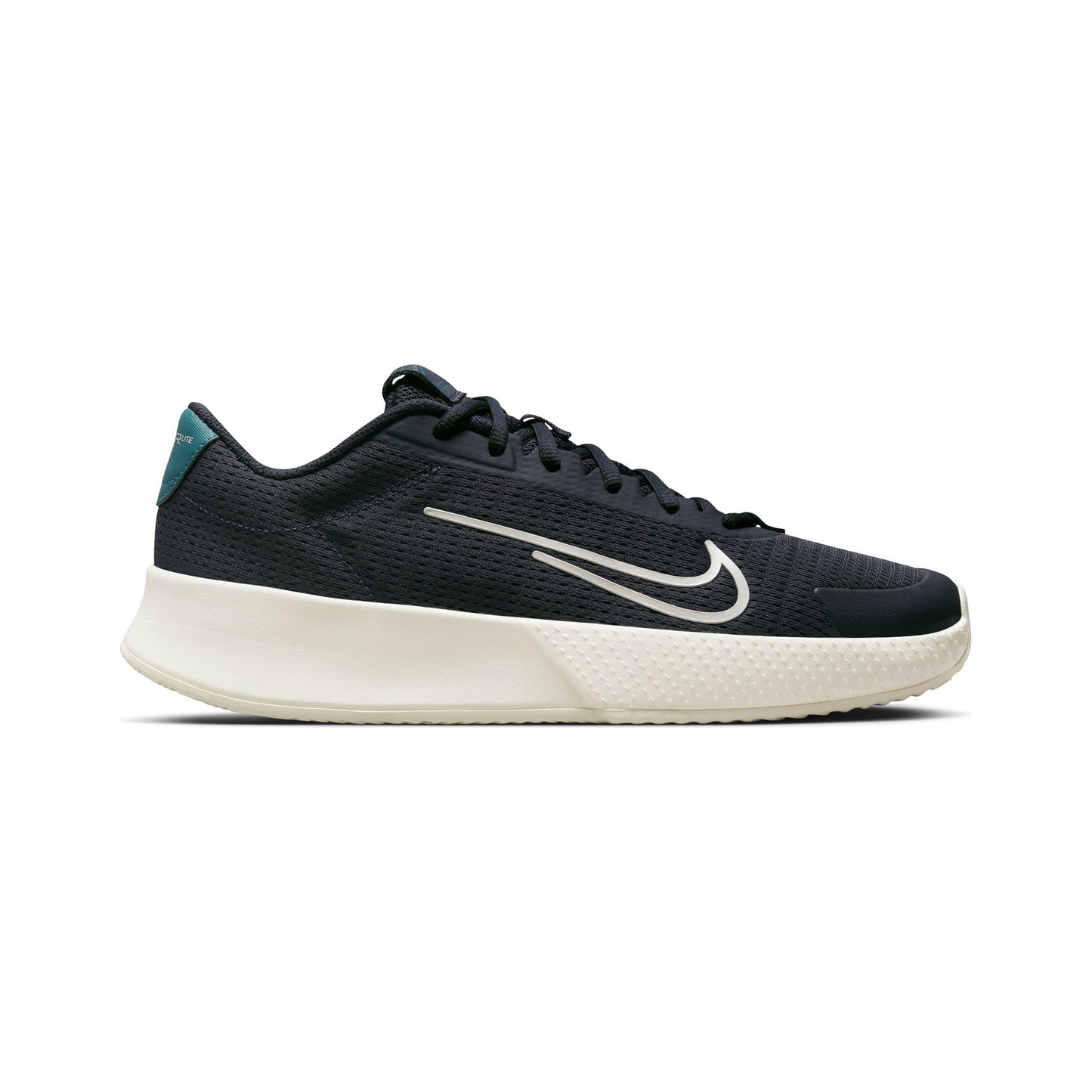 Nike Vapor Lite 2 Obuv na antuku Děti - tmavě modrá, bílá