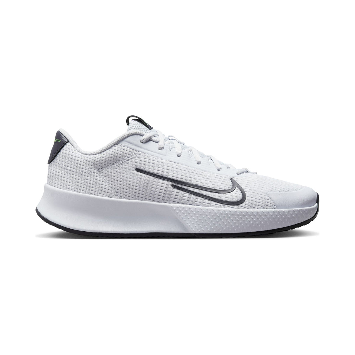 Nike Vapor Lite 2 Obuv na antuku Děti - bílá, černá