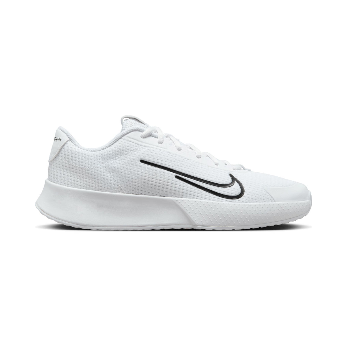 Nike Vapor Lite 2 Obuv na všechny povrchy Děti - bílá, černá