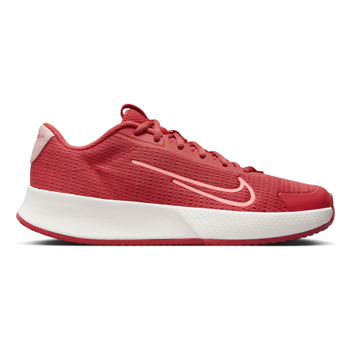 Nike Vapor Lite 2 Obuv na antuku Dámy - berry,