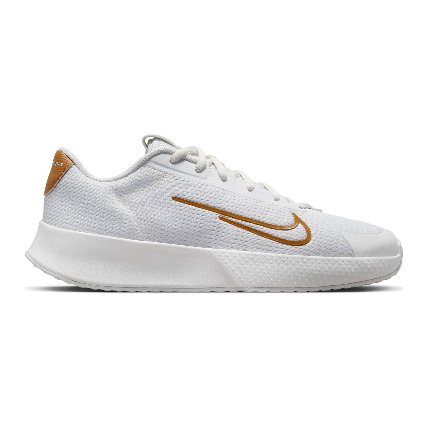 Nike Vapor Lite 2 Obuv na všechny povrchy Dámy - bílá, karamel