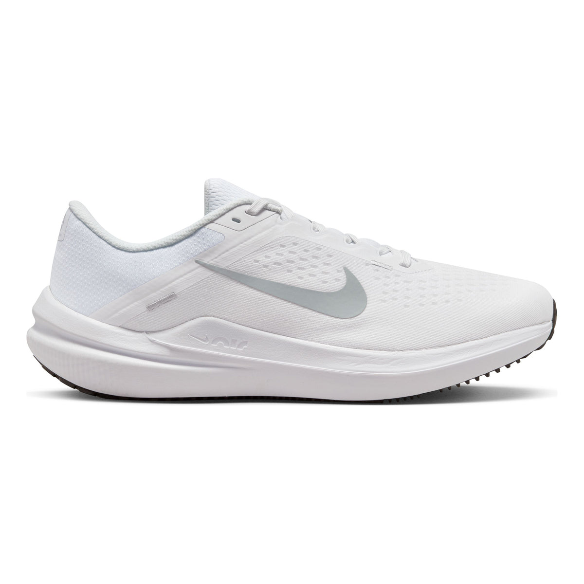 Nike Air Winflo 10 Neutrální obuv Muži - bílá, šedá