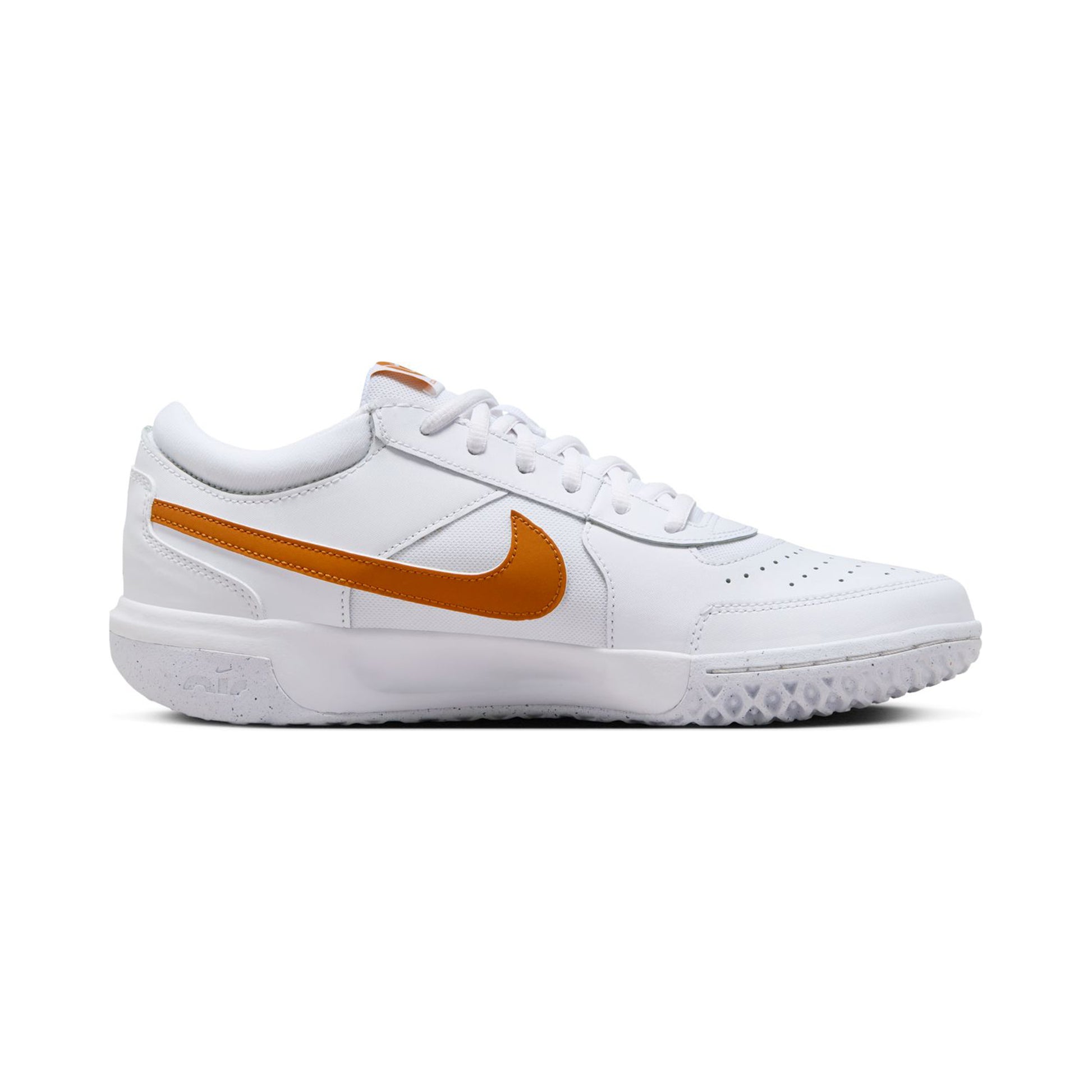 Nike Zoom Court Lite 3 Obuv na všechny povrchy Děti - bílá, rez