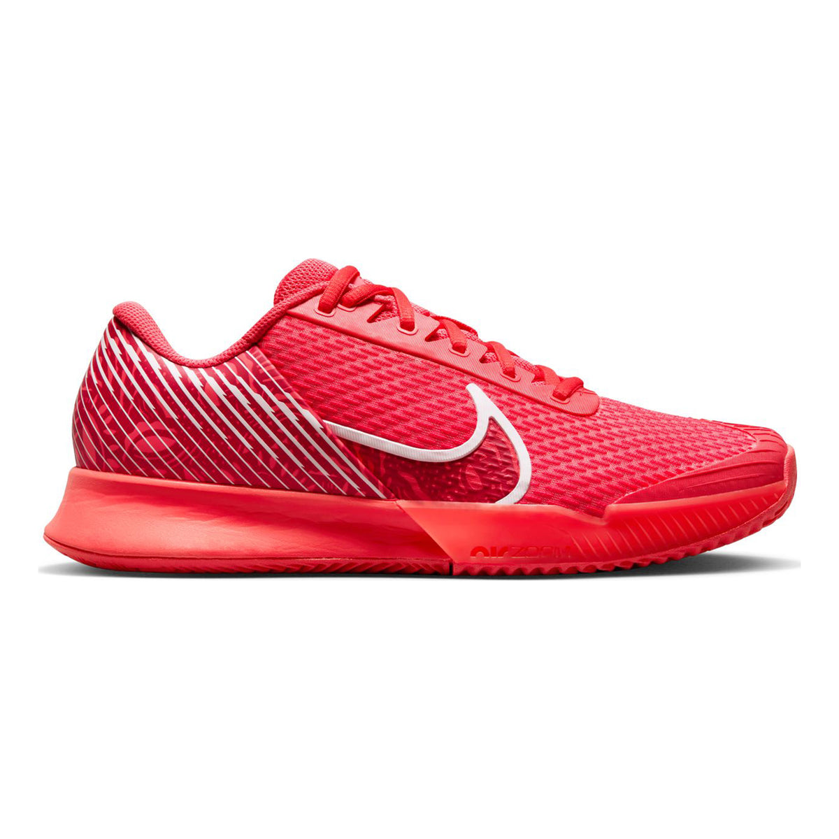 Nike Air Zoom Vapor Pro 2 Obuv na antuku Muži - neonové růžová, červená