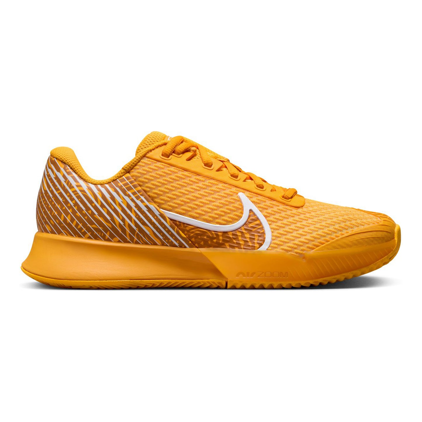 Nike Zoom Vapor Pro 2 Obuv na antuku Dámy - oranžová, bílá
