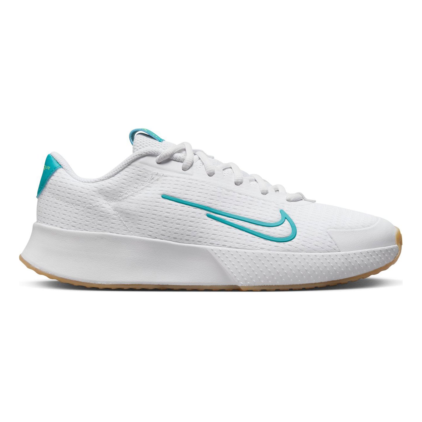 Nike Vapor Lite 2 Obuv na všechny povrchy Dámy - bílá, modrá