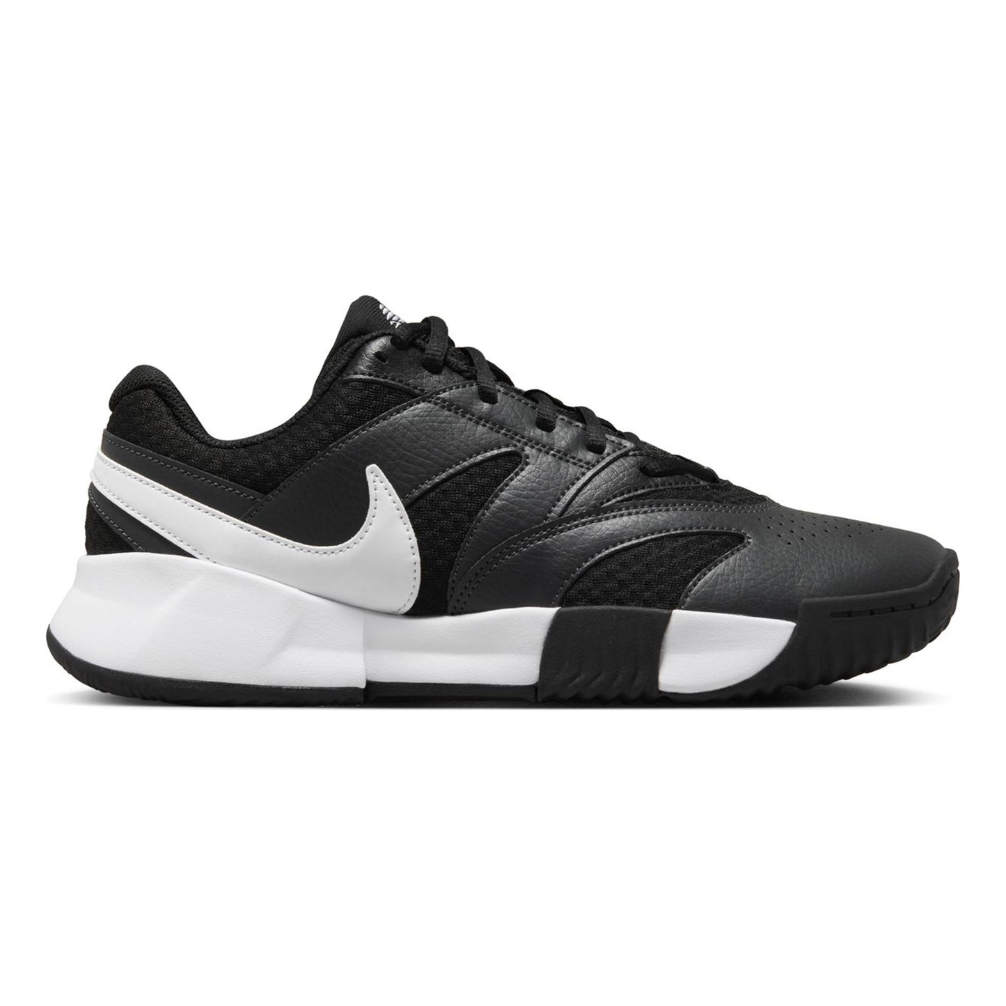 Nike Court Lite 4 Obuv Na Antuku Dámy-Černá,Bílá