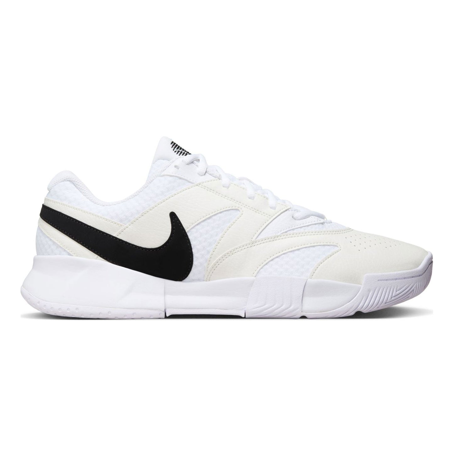 Nike Court Lite 4 Obuv na všechny povrchy Muži-bílá, černá