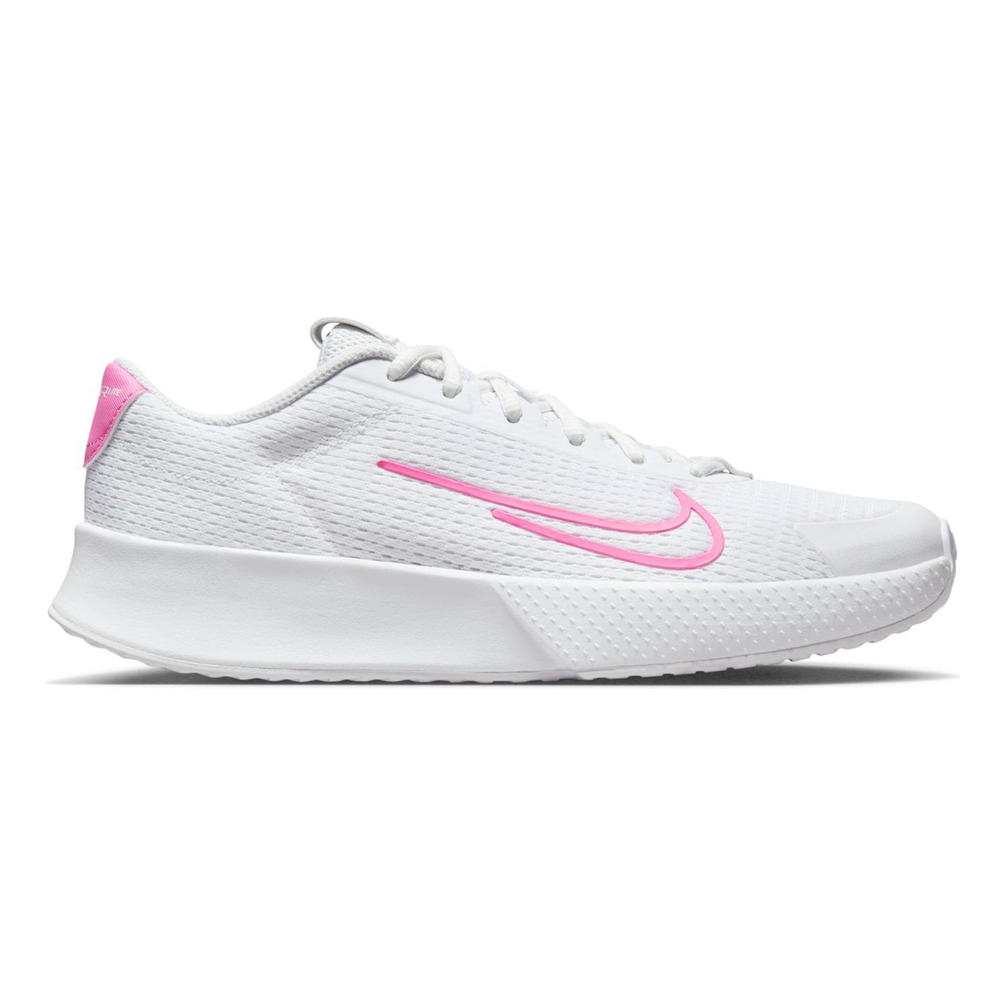Nike Vapor Lite 2 Obuv na všechny povrchy Dámy - bílá, růžová