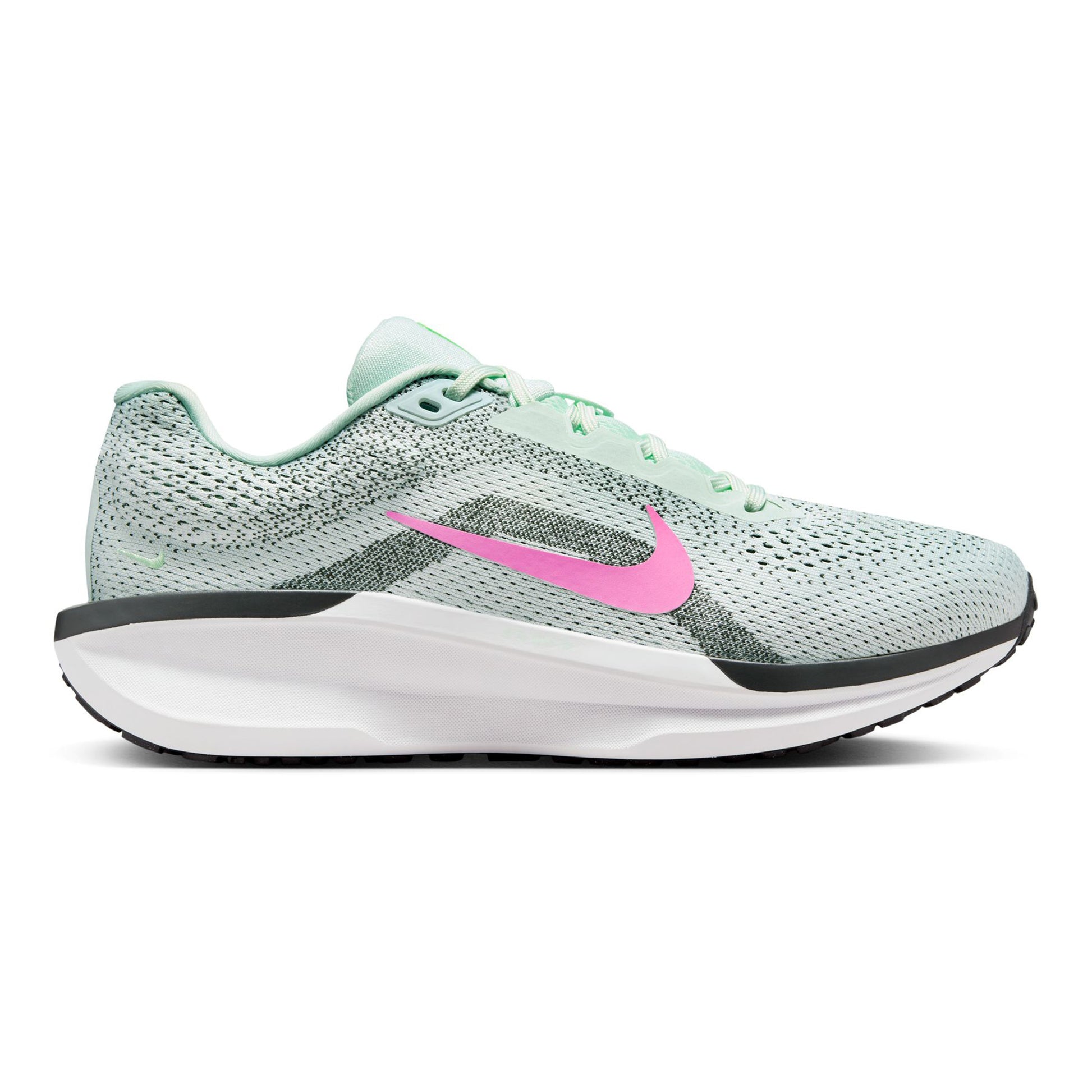 Nike Winflo 11 Neutrální obuv Dámy-mint, bílá