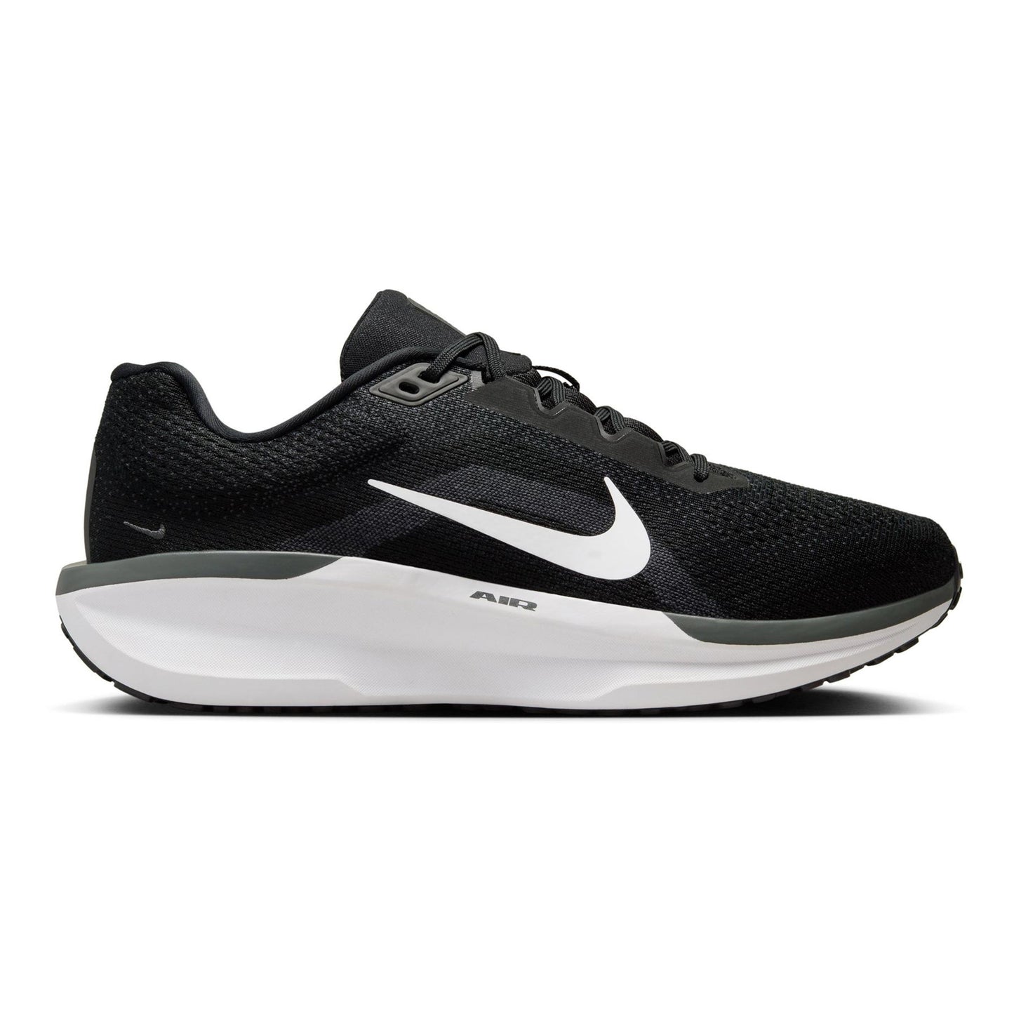 Nike Winflo 11 Neutrální obuv Muži-černá, bílá