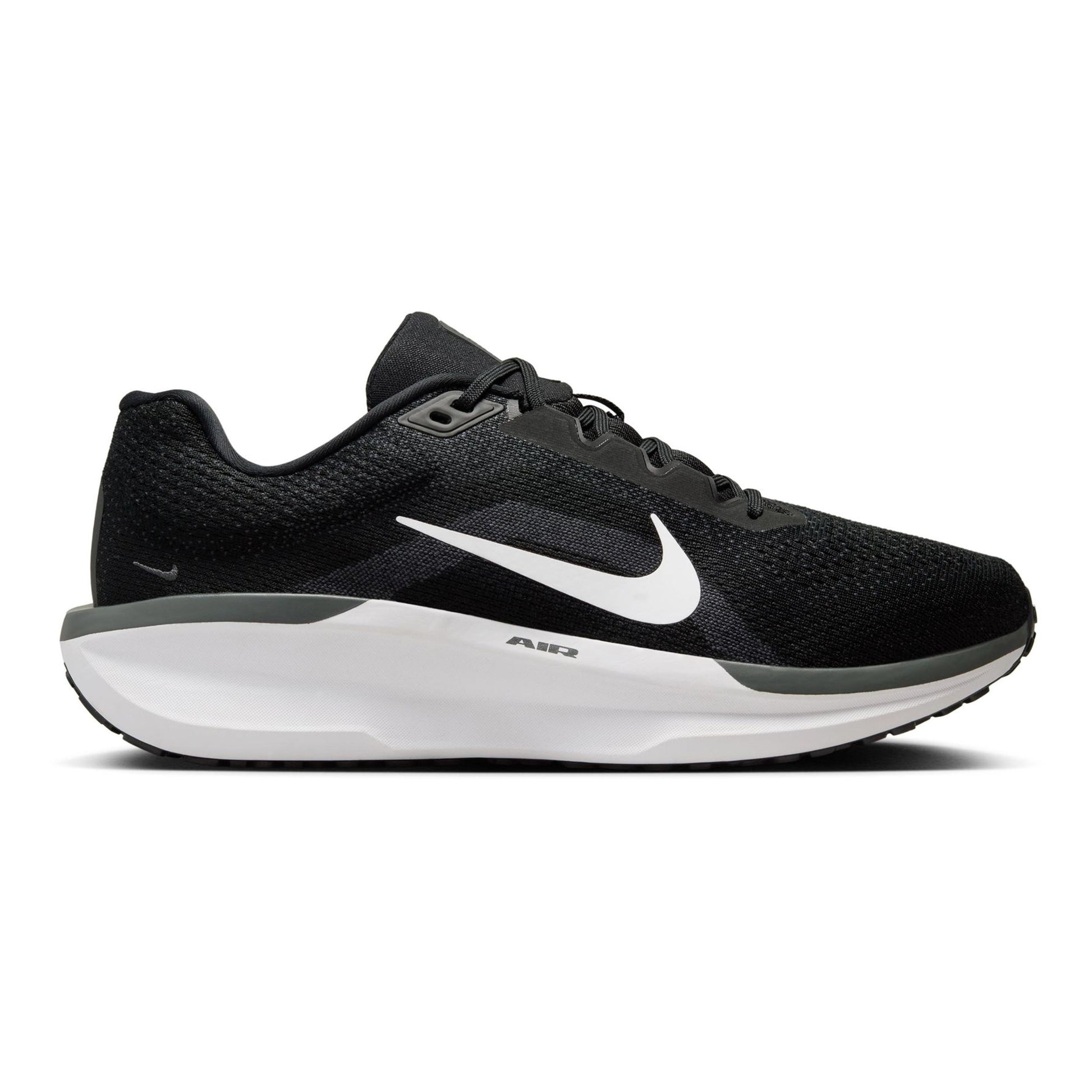 Nike Winflo 11 Neutrální obuv Muži-černá, bílá