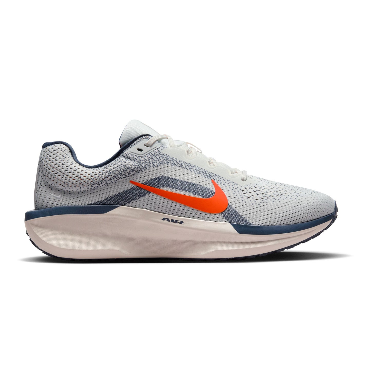 Nike Winflo 11 Neutrální obuv Muži-béžová