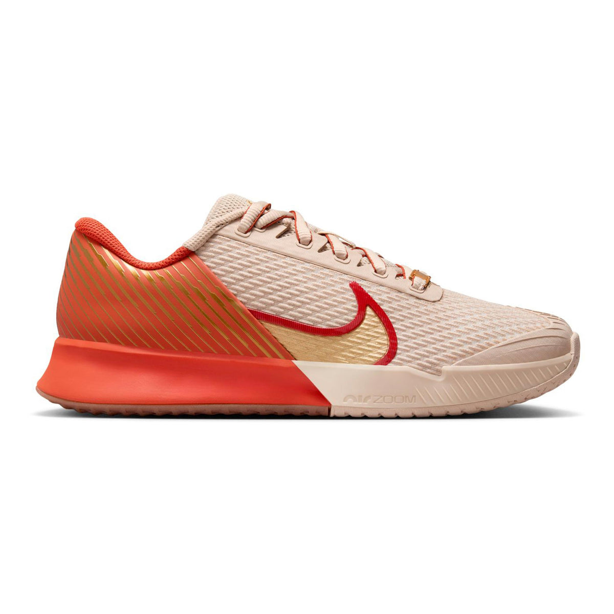 Nike Air Zoom Vapor Pro 2 Premium Obuv na všechny povrchy Dámy - béžová, rez