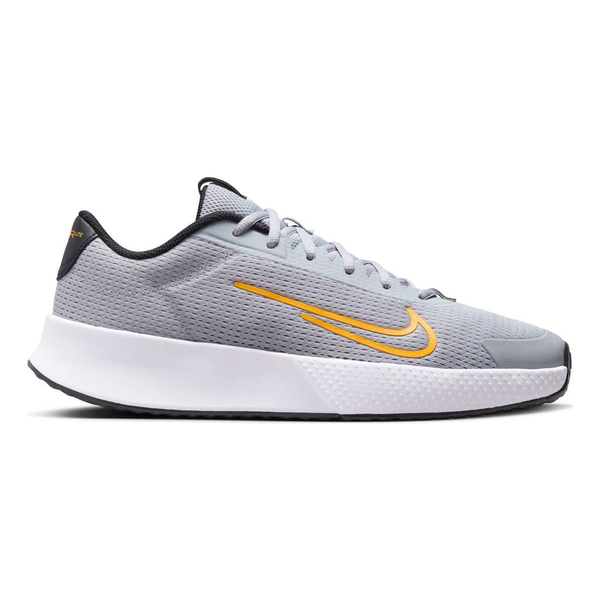 Nike Vapor Lite 2 Obuv na všechny povrchy Muži - šedá, oranžová