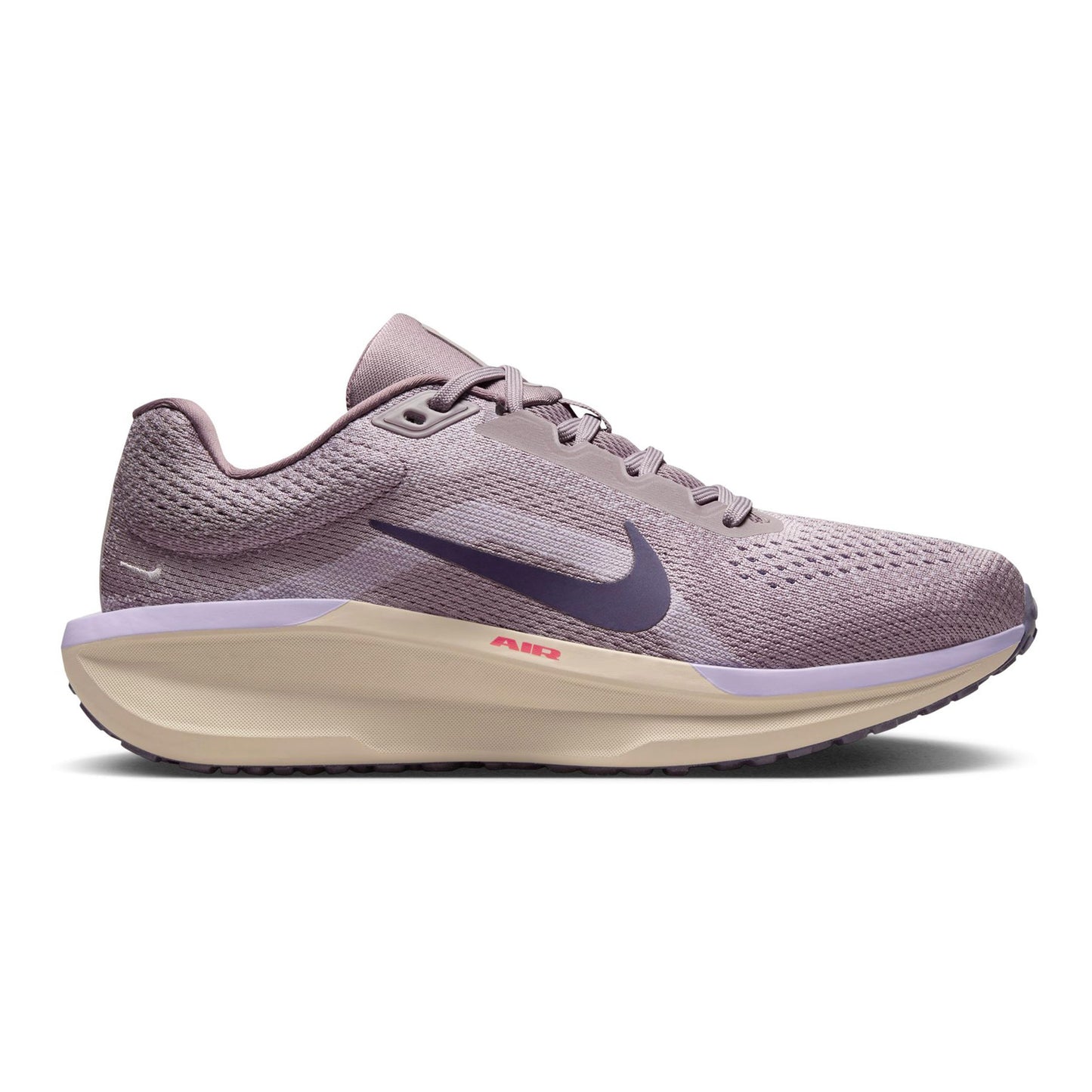 Nike Winflo 11 Neutrální obuv Dámy-šeříková