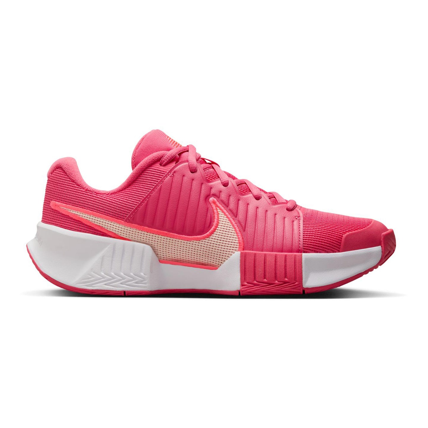 Nike GP Challenge Pro Obuv na všechny povrchy Dámy - růžová,
