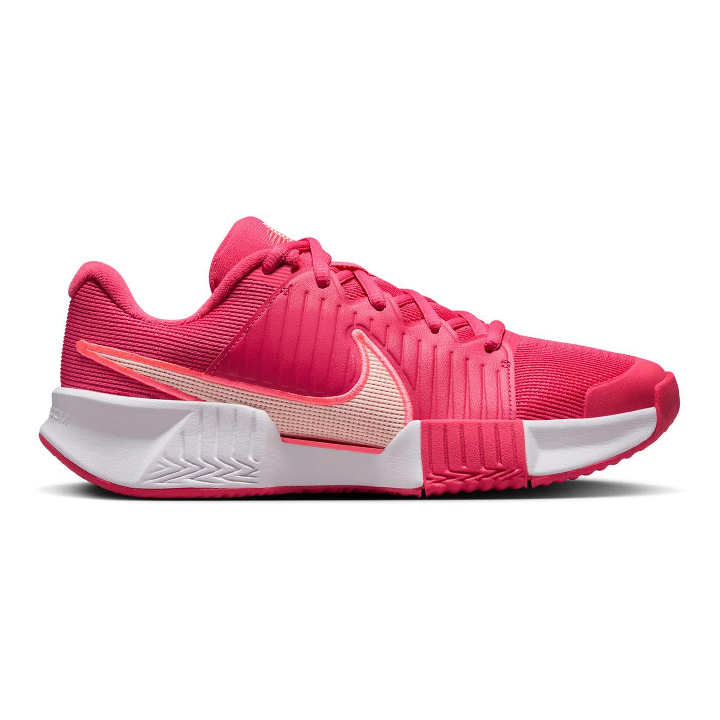 Nike Nike GP Challenge Pro Obuv na antuku Dámy - růžová, apricot