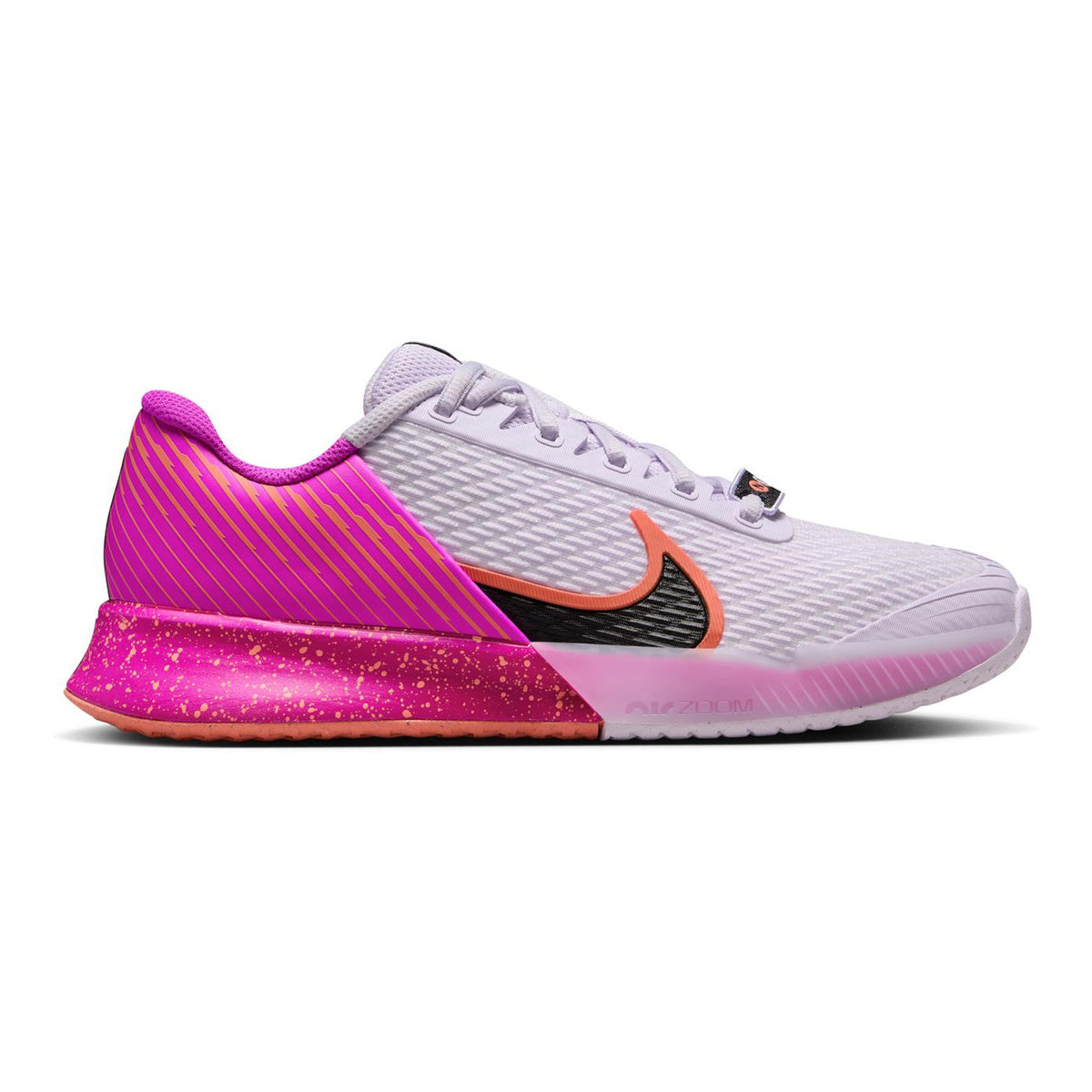Nike Air Zoom Vapor Pro 2 Premium Obuv na všechny povrchy Dámy - bílá, růžová