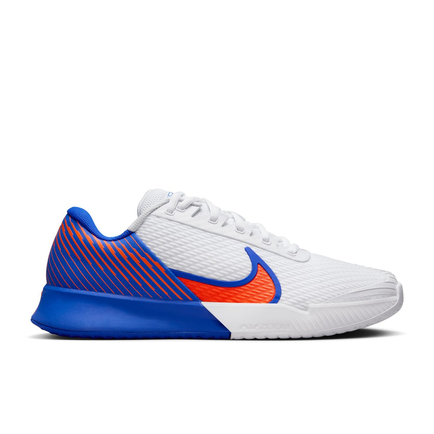 Nike Air Zoom Vapor Pro 2 Obuv Na Všechny Povrchy Muži-Bílá,Modrá