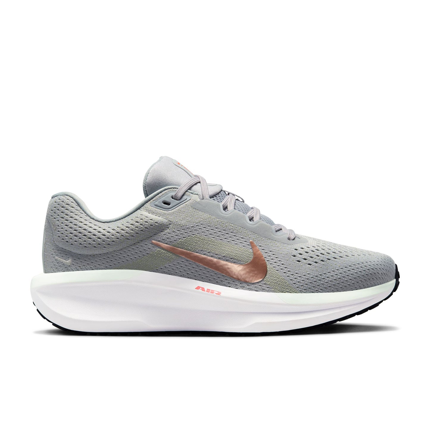 Nike Winflo 11 Neutrální obuv Dámy-šedá