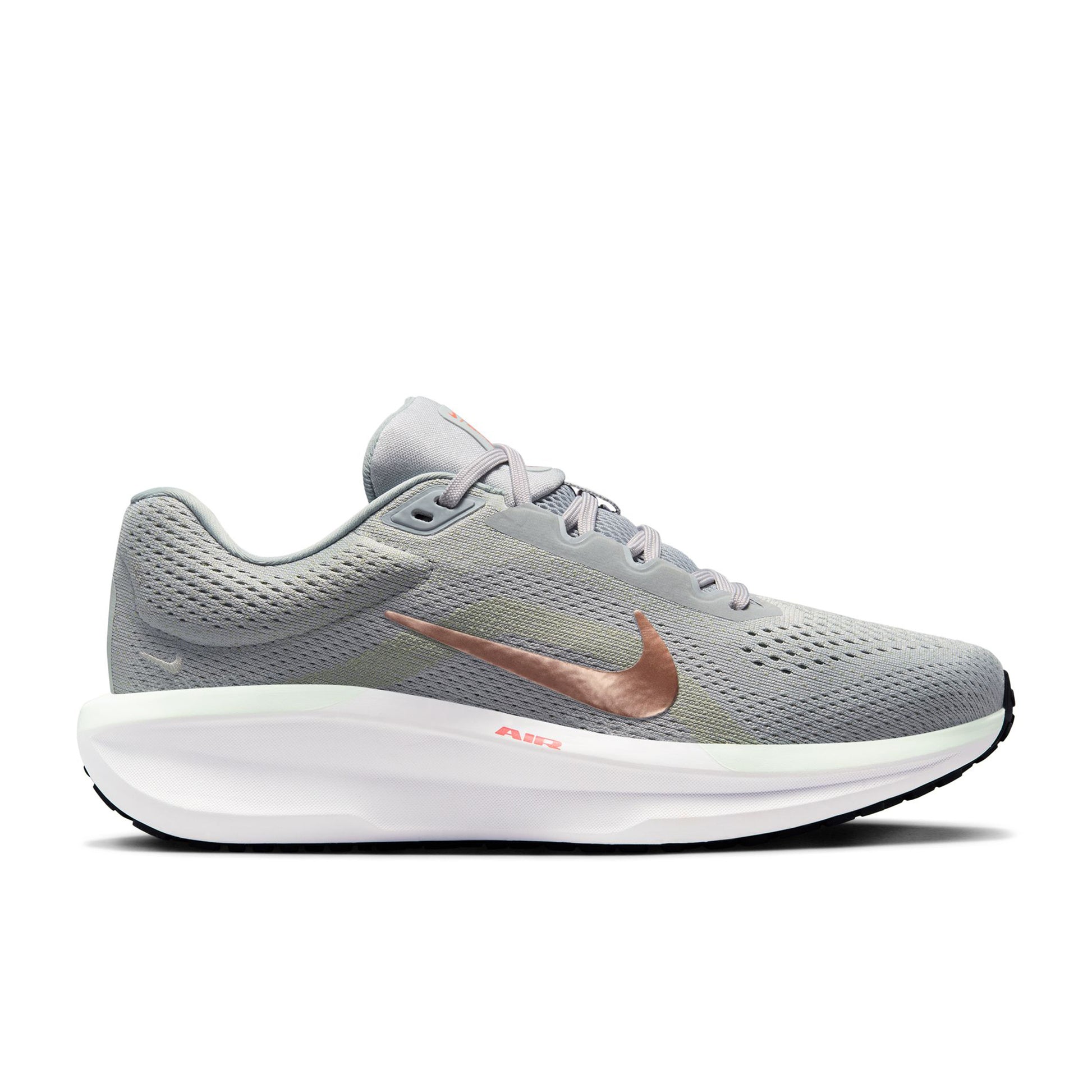 Nike Winflo 11 Neutrální obuv Dámy-šedá