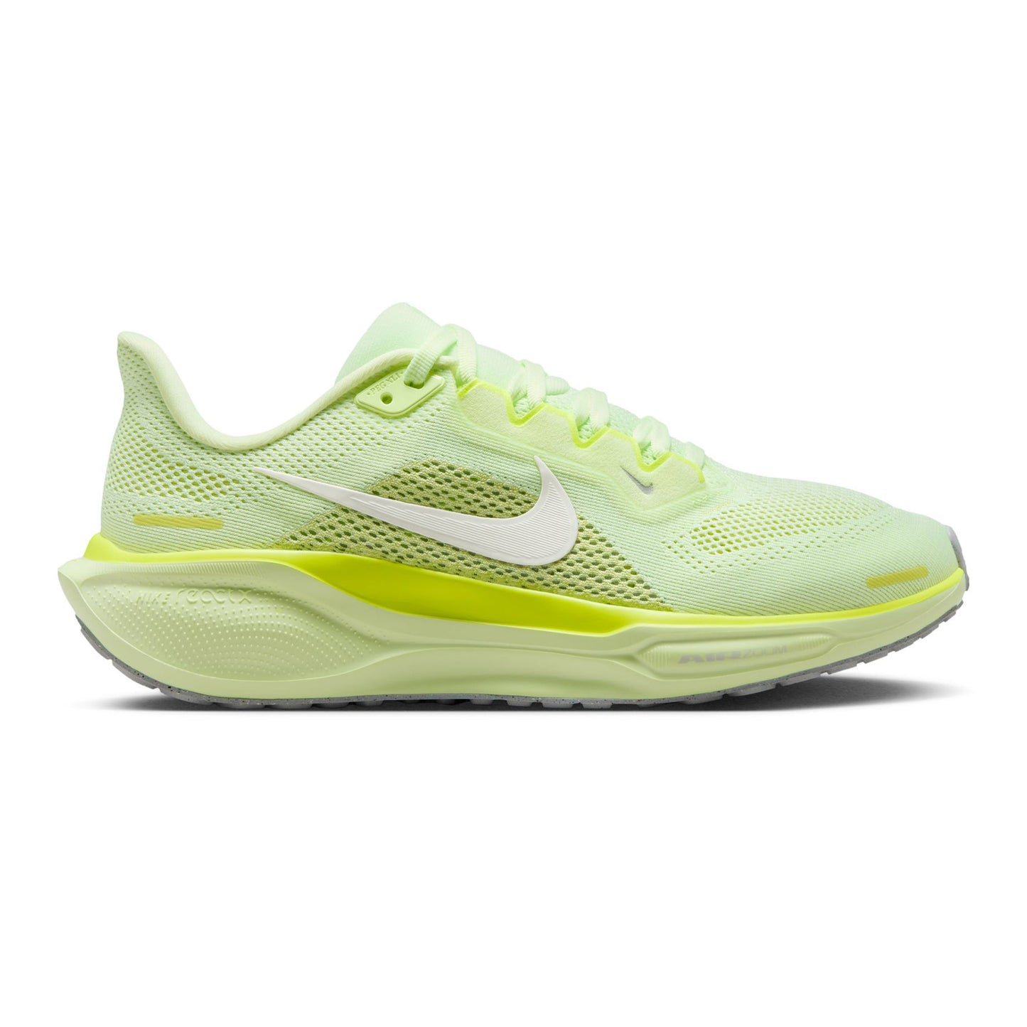 Nike Pegasus 41 Neutrální obuv Dámy-limetková
