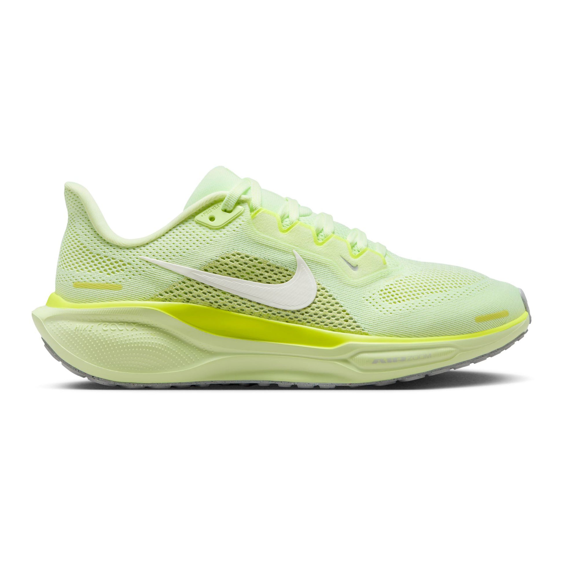 Nike Pegasus 41 Neutrální obuv Dámy-limetková