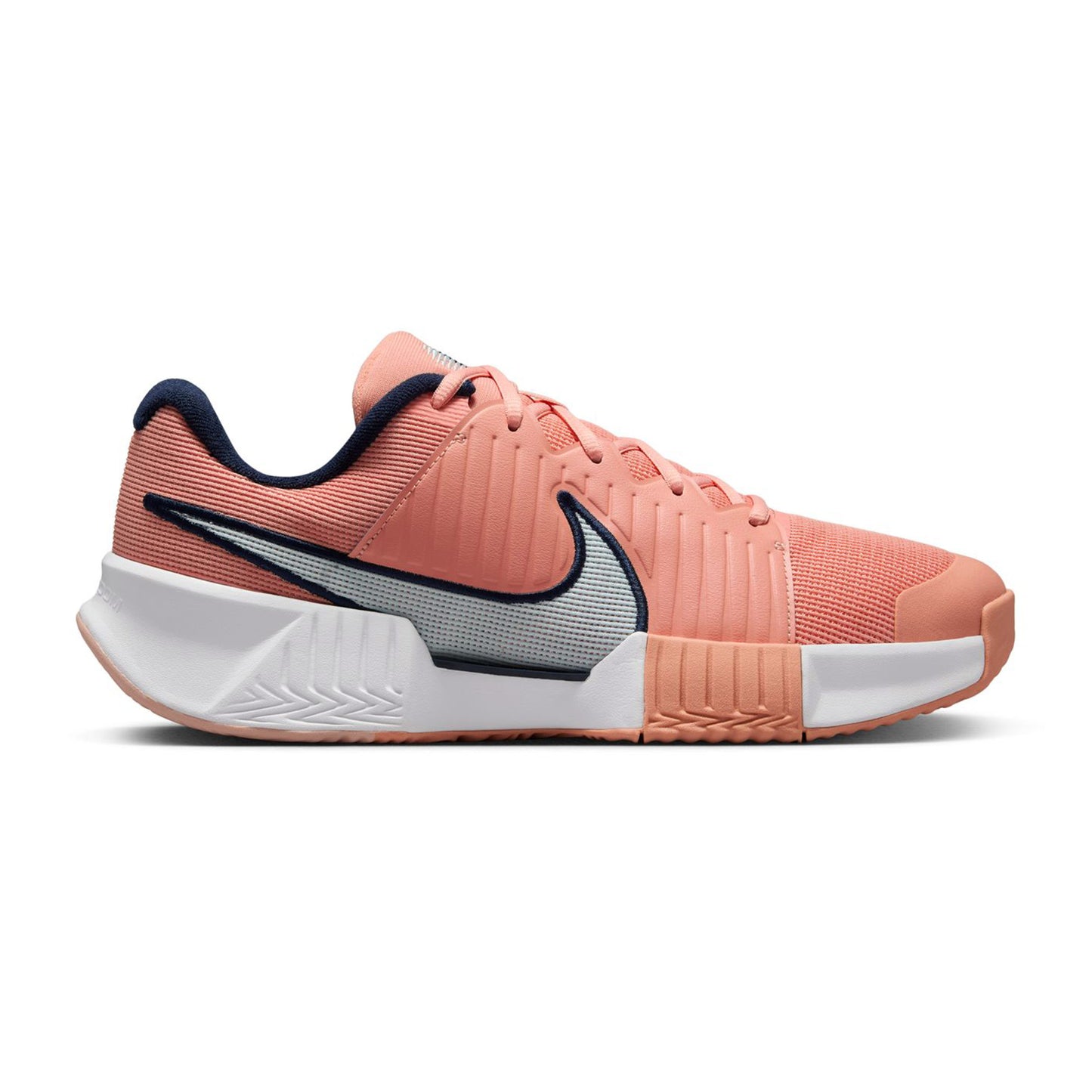 Nike Zoom GP Challenge Pro Obuv Na Antuku Muži-Apricot,Bílá