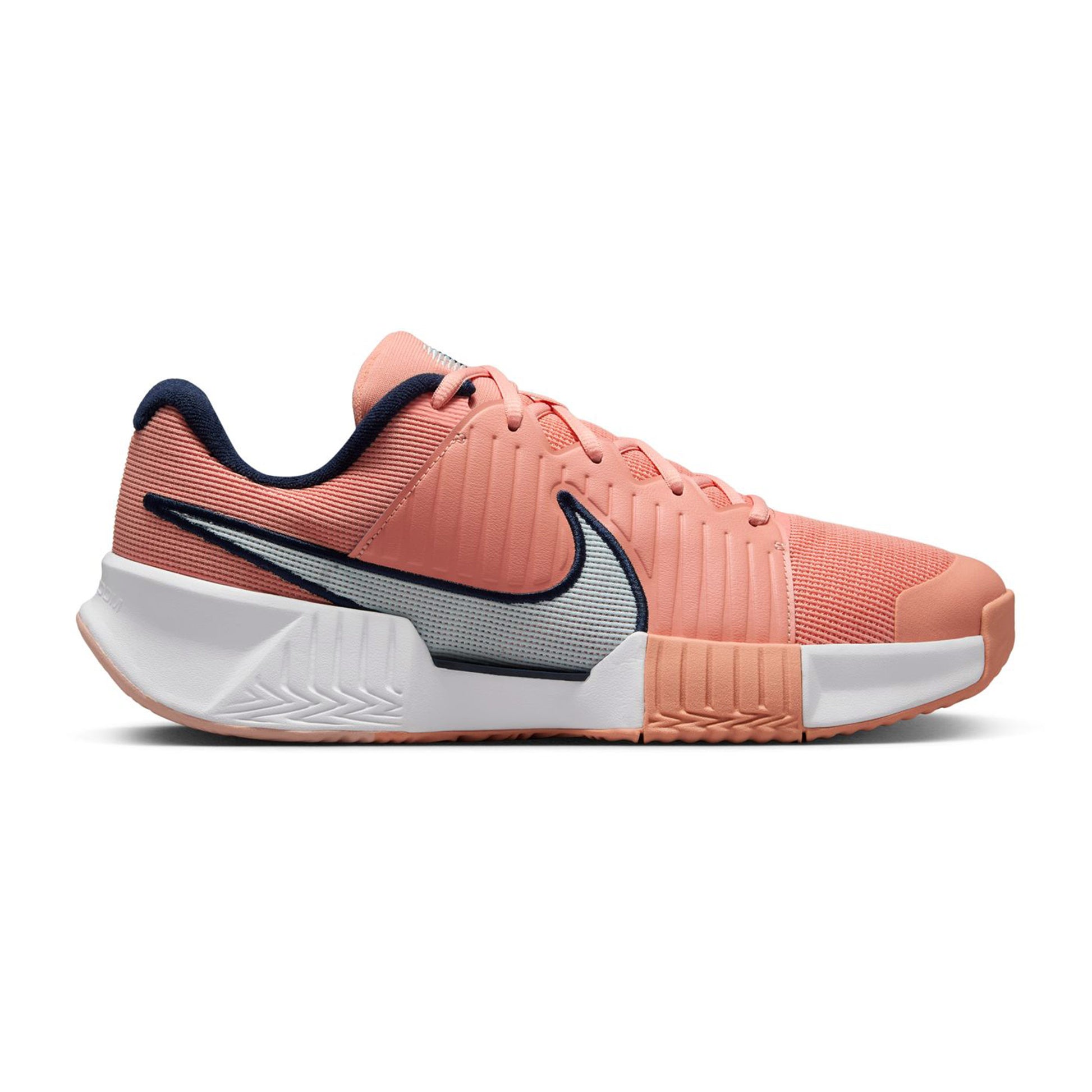 Nike Zoom GP Challenge Pro Obuv Na Antuku Muži-Apricot,Bílá