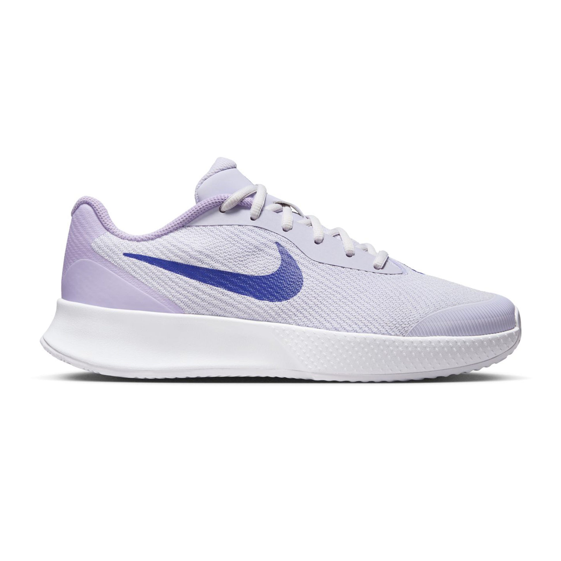 Nike Vapor Lite 3 Obuv na antuku Dámy-světle šedá, fialová