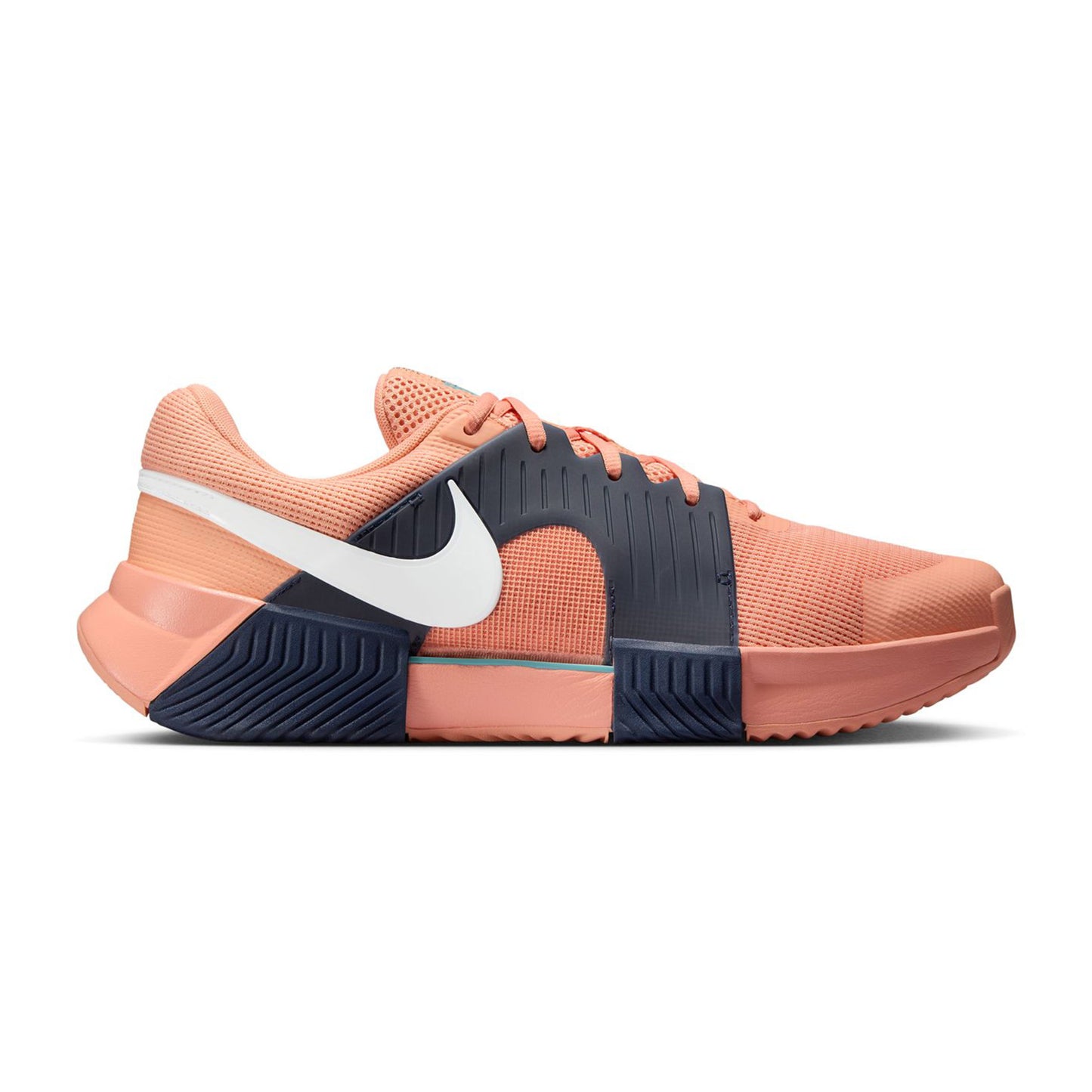 Nike Zoom GP Challenge 1 Obuv Na Antuku Muži-Apricot,Tmavě Modrá